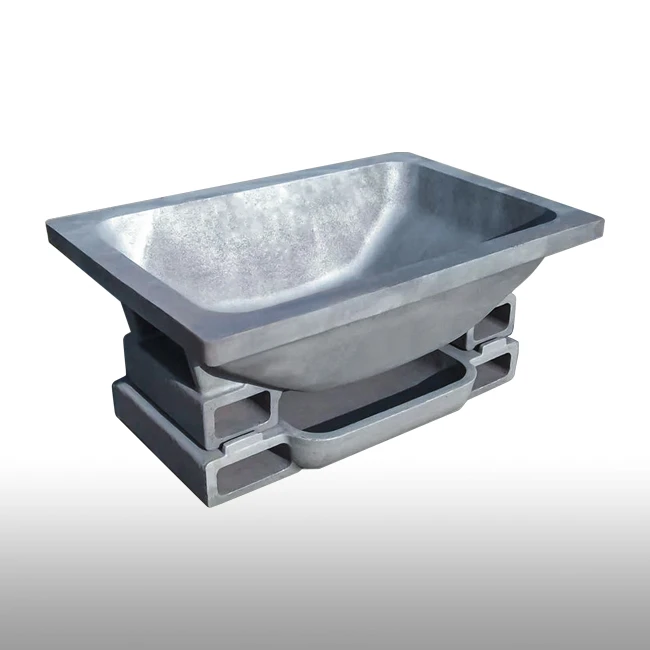 Paelles d'escòria