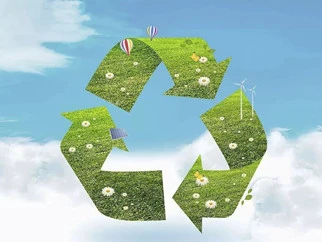La indústria del metall reciclat ha accelerat la sinergia de la reducció de la contaminació i la ...