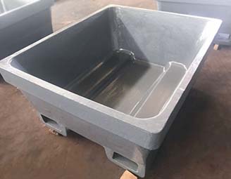 Eines de precisió que donen forma a la indústria del metall