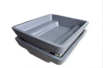 Línia de truja d'alumini: revolucionant el procés de producció d'alumini