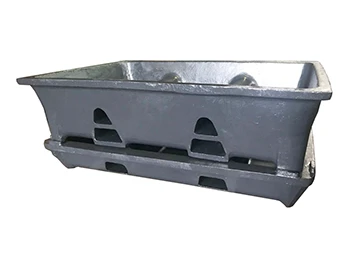 Quina diferència hi ha entre les paelles de refrigeració fabricades i les paelles de refrigeració...
