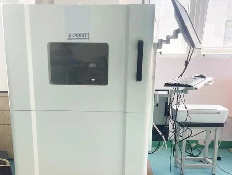 3 X-RAY test 