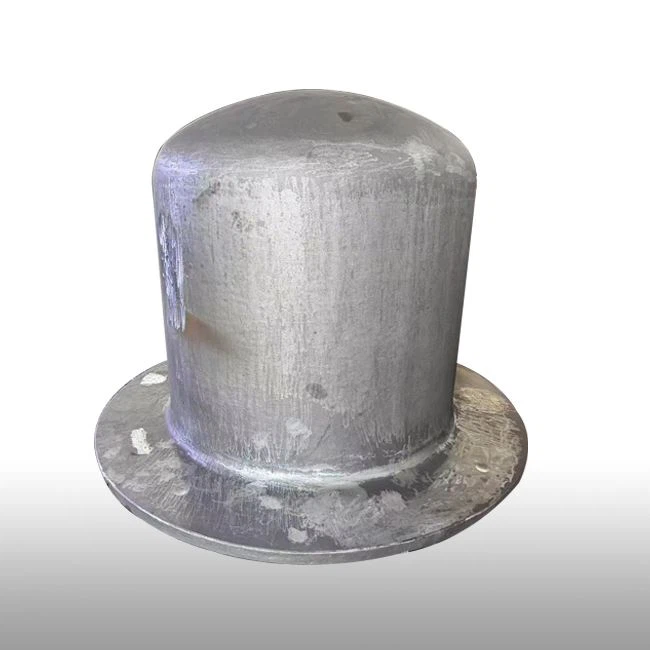 Gresol de fosa de magnesi