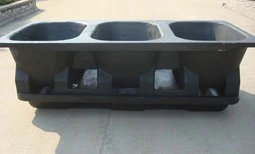 Com es redueixen les escories d'alumini?