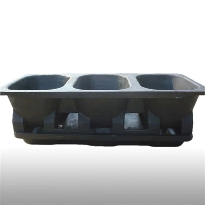 Paella de reciclatge d'alumini